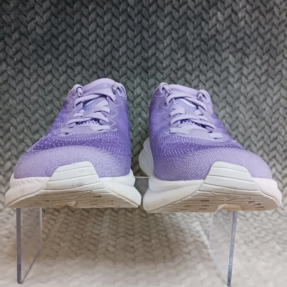 Hoka One One HOKA Mach 6 Aster Flower Women's Walking Running Shoes Size 7.5B